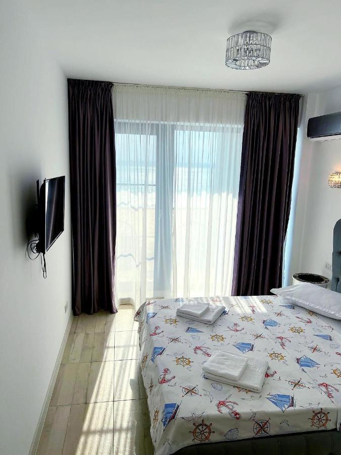 Apartament Panoramis 5 *