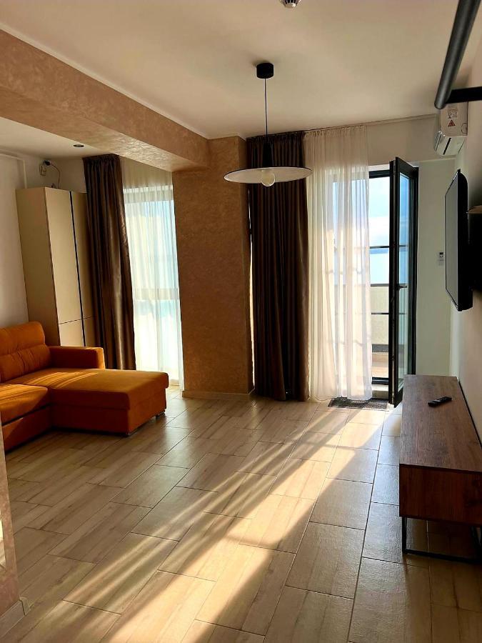 Apartament Panoramis 5